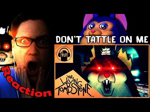 Tattletail Song \