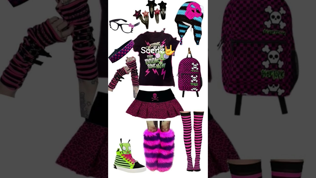 Do You see Your Style Here?