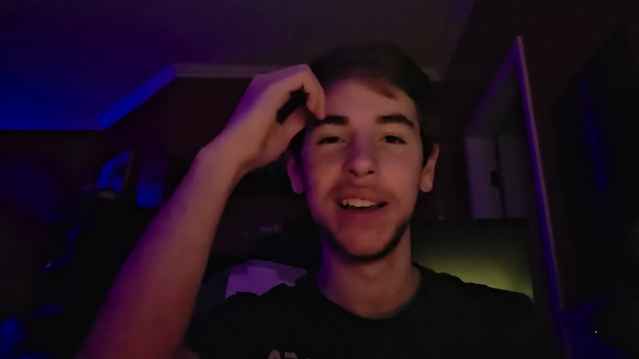 Went to junkyard, finished winter course, did a bunch of editing: Daily Vid #52 