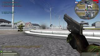 Battlefield 2: Project Reality SEA CO-OP and some other mods