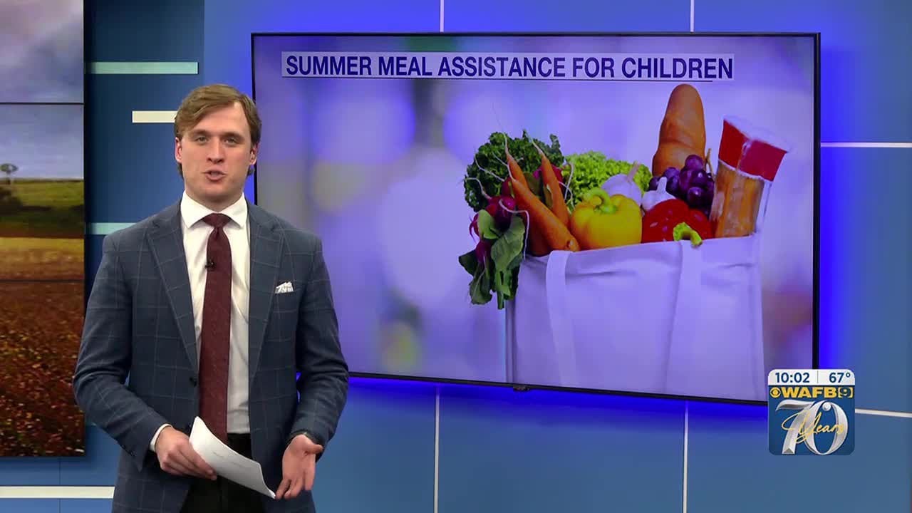 Will Louisiana opt out of the Summer EBT Program for hungry kids? YouTube