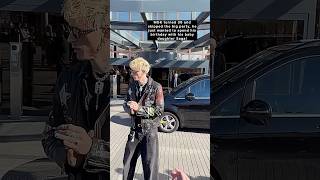 MGK &amp; Megan Fox's Baby Girl Saga Speaks in the Sweetest Video!