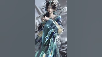Thumbnail of Eclipse of Illusion donghua Anime #donghua #anime #butifyoucloseyoureyes