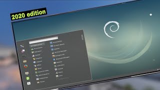 Debian Linux on Android in just one click !! 2020 edition with all new updates !!!!!
