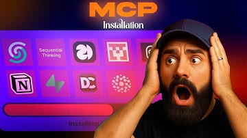 Stop Building Dumb AI: These Top 10 MCP Servers Will Change Everything (Full Tutorial)