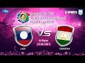 Laos vs Tajikistan | Full Match | Bangamata U19 Women's Int. Gold Cup 2019