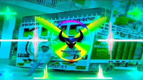 Use Toofan Kehte Hai | Competition Hard Edm Drop mix | Dj BiTtu Abhishek Rajput - Dj CB