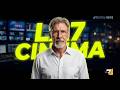 LA7 CINEMA: nuovo canale dal 1° ottobre! Canale 29, sostituisce La7d - tutti i dettagli!