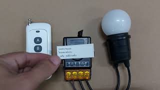 TERA WAVE TR-C108 30A Selflock