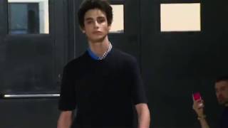 Raf Simons | Spring Summer 2014 Full Fashion Show | Exclusive