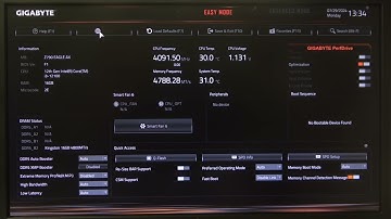 How To Change BIOS Language ON Gigabyte Z790 EAGLE Motherboard