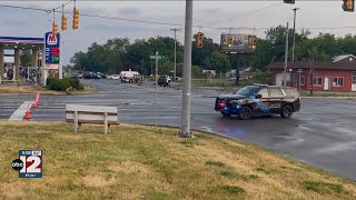 Man charged nearly 1 year after deadly Genesee Co. crash