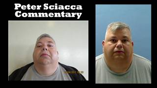 Peter Sciacca: A TCAP Commentary