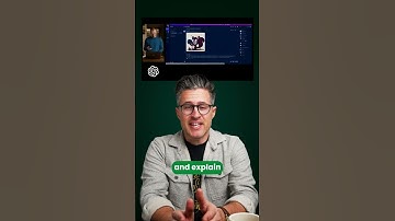 Chat GPT 4 explained in 30 seconds