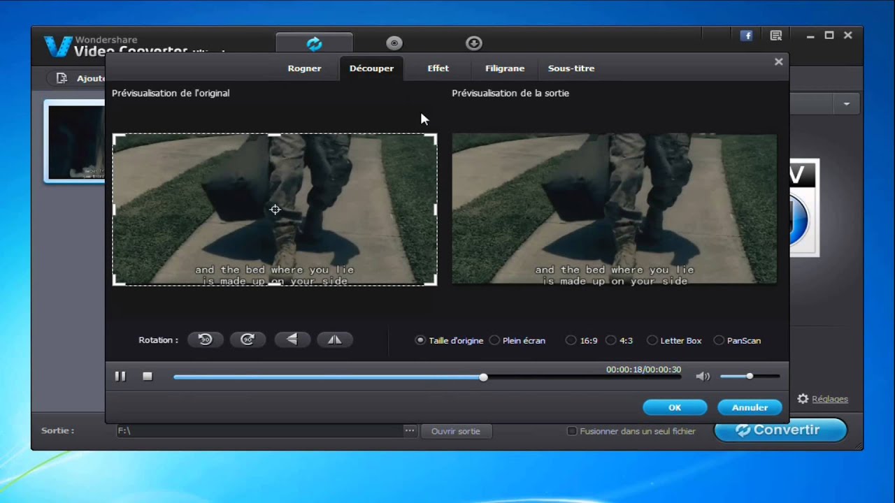 Comment Convertir Une Vid o AVI Un Format ITunes Compatible YouTube Comment convertir une vid o avi un format itunes compatible youtube