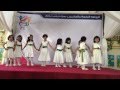 الحفل الختامي روضة عراء نشيد انا وردة بيضاء عام             ه  سمعها