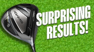 This CHEAP golf driver is INCREDIBLE & it's LONG!!!!!