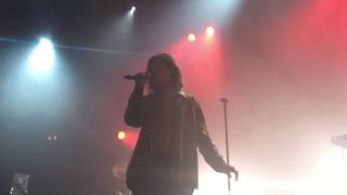 Børns - Live at Botanique, Brussels - 2018