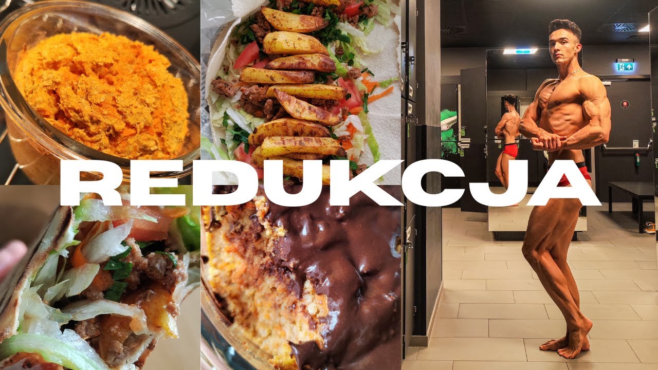 Redukcja #22| Problem z wagą | Ładowanie Torpedami | Byłem tak zmęczony że przywiązali mnie do łóżka