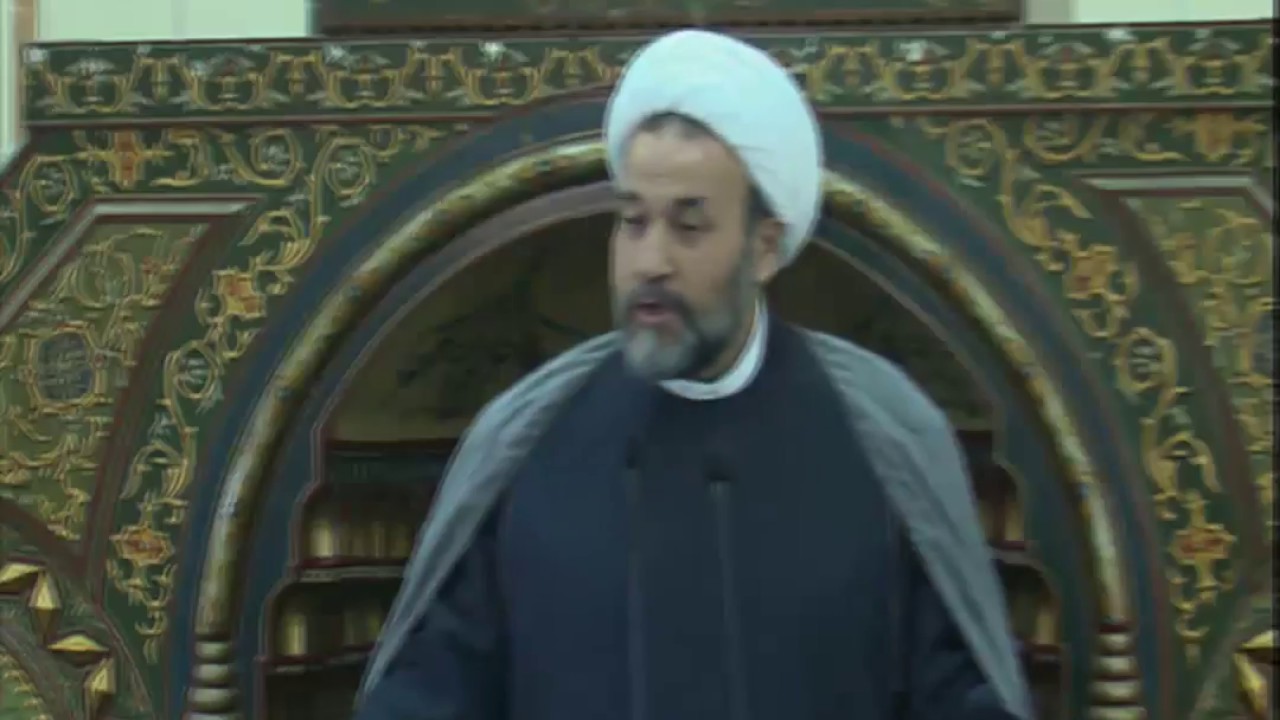 الحكومة الاسلامية في فكر الامام الخميني