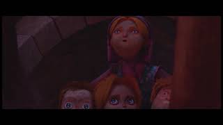 Princess Of Rome Movie Official Trailer