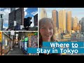 Ref:NBVFb1q9fG8 Prince shinjuku hotel in tokyo, japan: room tour &amp; hotel review
