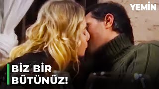 Leyla Ve Menderesin Tutku Dolu Yakınlaşması Yemin 4.Bölüm