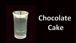 Chocolate cake shot drink recipe cocktail that is sure to get you
going. impress friends with this sexy recipe. it's one of the most
popular drinks...