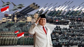 Indonesia Semakin Ditakuti Dunia! Inilah Alutsista Indonesia Tercanggih Dan Terbaru