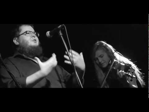 DAY298 - Shane Koyczan and Hannah Epperson - Remember How We Forgot