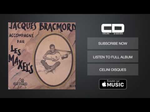 Jacques Bracmord -