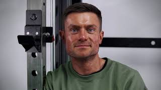 Ryan Waugh Physiques Phills Testimonial