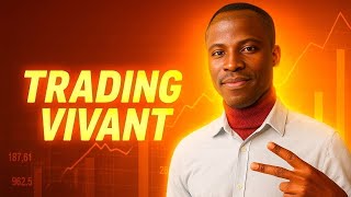 📈 Trading live – Test de ma stratégie secrète #trading #forex #forextrading #money