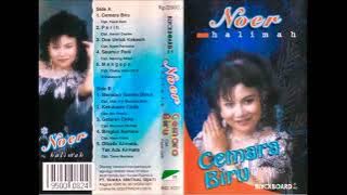 CEMARA BIRU - Noerhalimah Full Single Album Dangdut Original