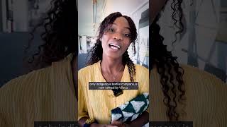 "The Year of Return" got you all talking so we’re taking a closer look into the ‘African fabric’.