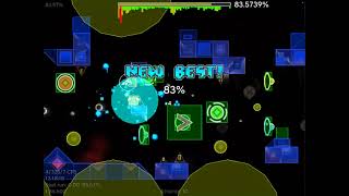 TROLLMACHINE 83%