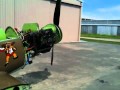 ROTEC LCH spitfire