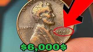 1946 Lincoln Wheat Penny Value 💰 No Mint Mark Copper Coin Worth in Today’s Market