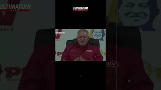 ¡SE ARRODILLAN! Diosdado Cabello confirma el regreso de Venezuela al FMI