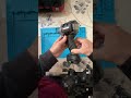 PARKSIDE PDSSAP 20 Li D3 Cordless Impact Wrench