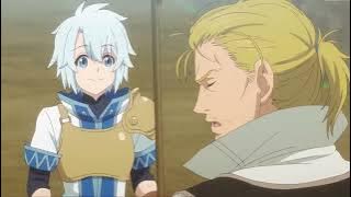 The Unaware Atelier Meister [Complete season] english dubbed 