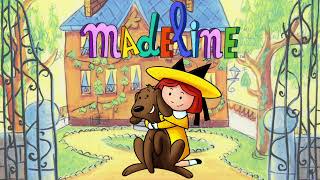 Madeline Season 3 2000-2001 Opening [1 Hour Loop]