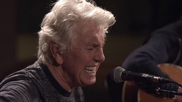Graham Nash - Bus Stop (Live on WFPK)