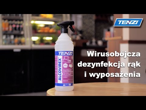 Wideo: 3 sposoby czyszczenia i dezynfekcji w przypadku koronawirusa