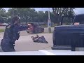 Bodycam: OFFICER SHOT During Traffic Stop Shootout. Houston, TX. May 4, 2022.