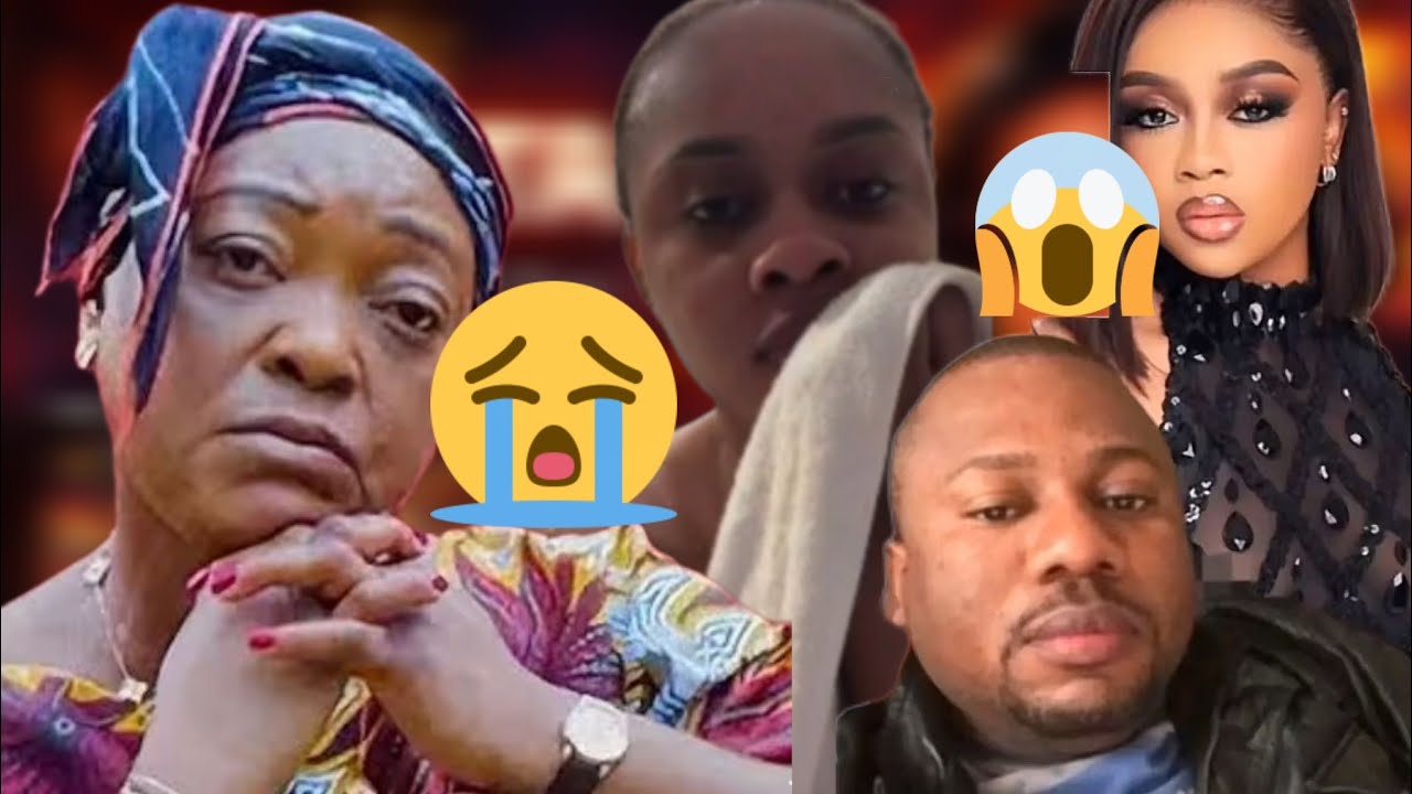 😭EYINDI MICHOU 🟠ALELI EN PLEIN LIVE VIDEO YA MUTAKALISATION PE YANGO OYO NZOKA LUIZA NDE MOTINDI EH