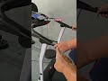 olahraga saat liburan sekolah pake treadmill