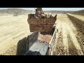 Excavator Operator Skills – देखकर दंग रह जाओगे! Extreme Excavator Loading Fastest Work Ever!