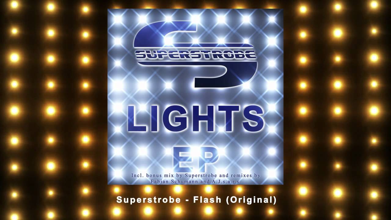 Tonton Superstrobe - Lights EP // PREVIEW // Electro - Electro house - Minimal - Techno music di YouTube Tonton Superstrobe - Lights EP // PREVIEW // Electro - Electro house - Minimal - Techno music di YouTube