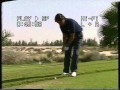 Seve Chipping Tips for Awkward Lies